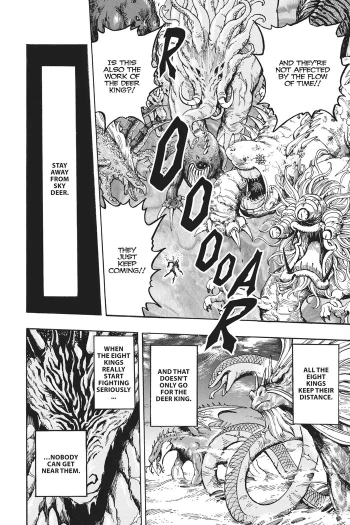 Toriko Chapter 377 image 15_optimized